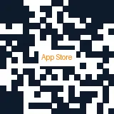 App Store下载二维码 - 每日大赛 每日吃瓜大赛 APP