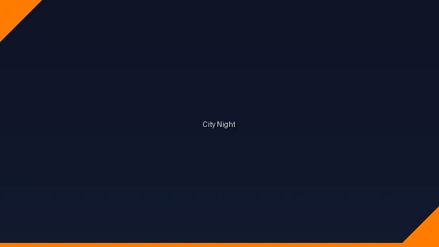 城市夜景主题赛 - 每日吃瓜大赛 视频创作挑战